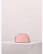 Kate Spade,sylvia small dome crossbody,crossbody bags,Rococo Pink