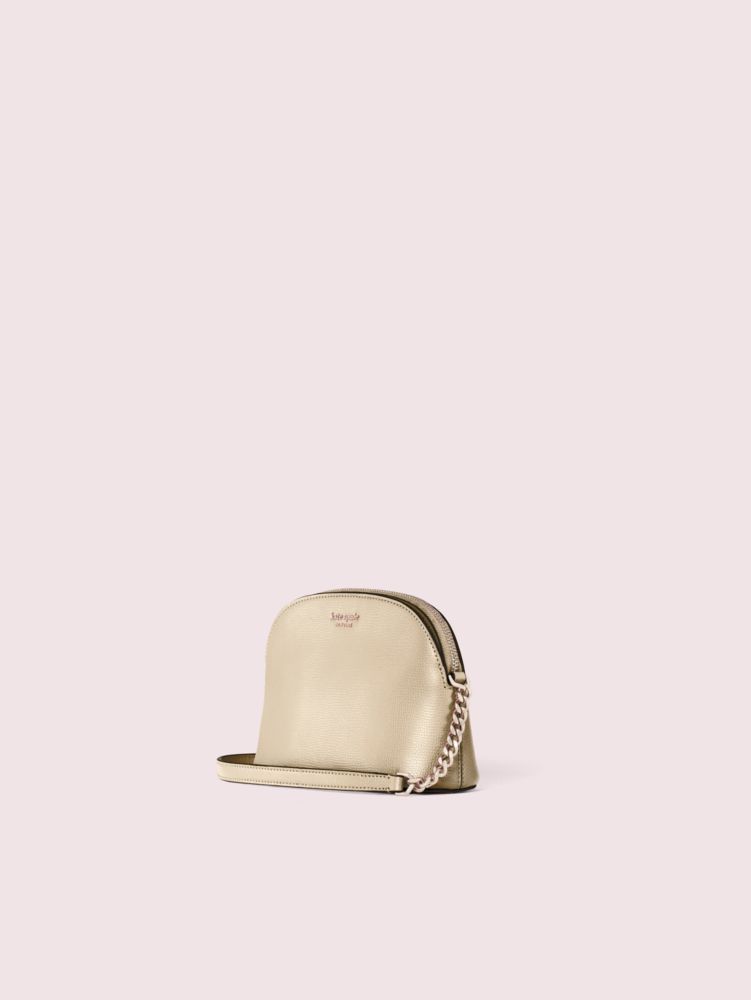 Kate spade sylvia discount small dome crossbody