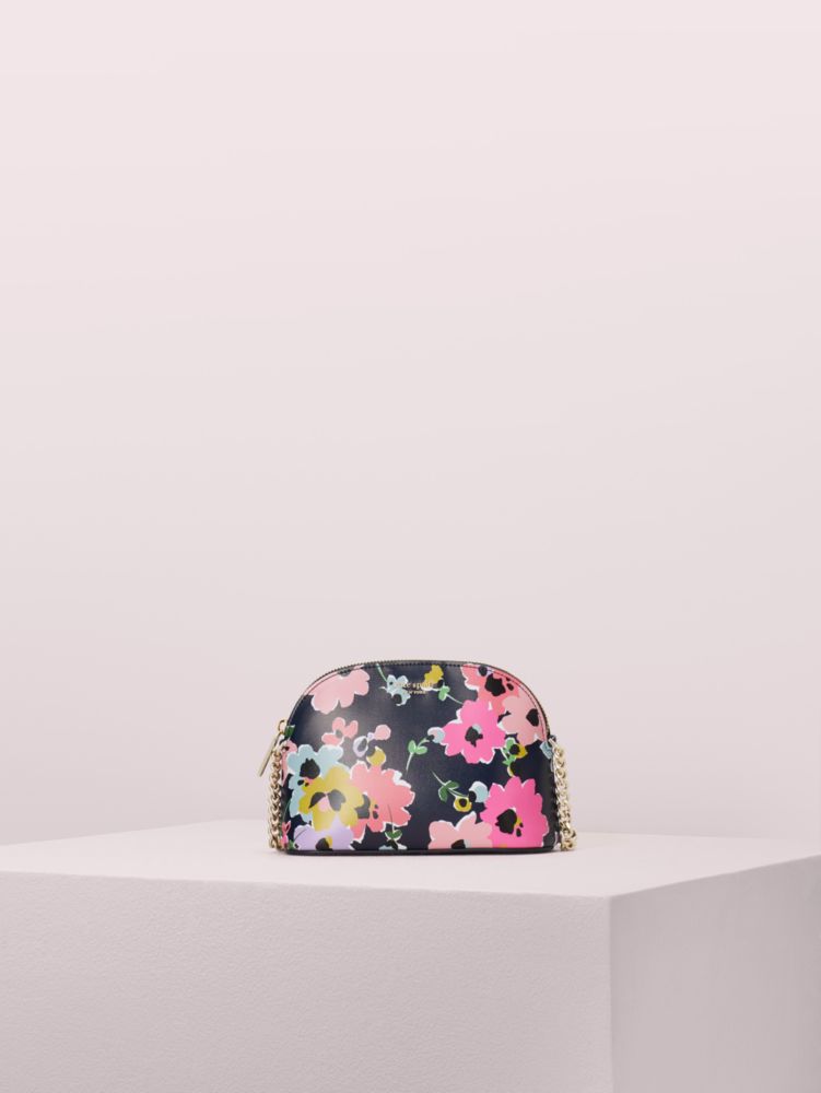 Sylvia Wildflower Bouquet Small Dome Crossbody Kate Spade IE