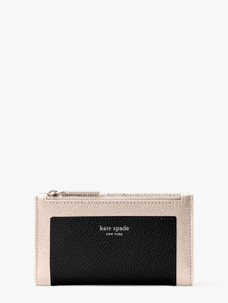 Margaux Small Keyring Wallet