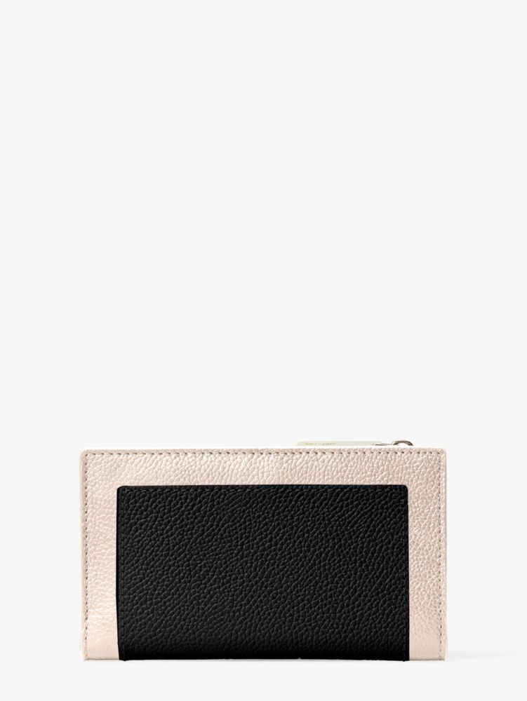 Margaux slim bifold hot sale wallet