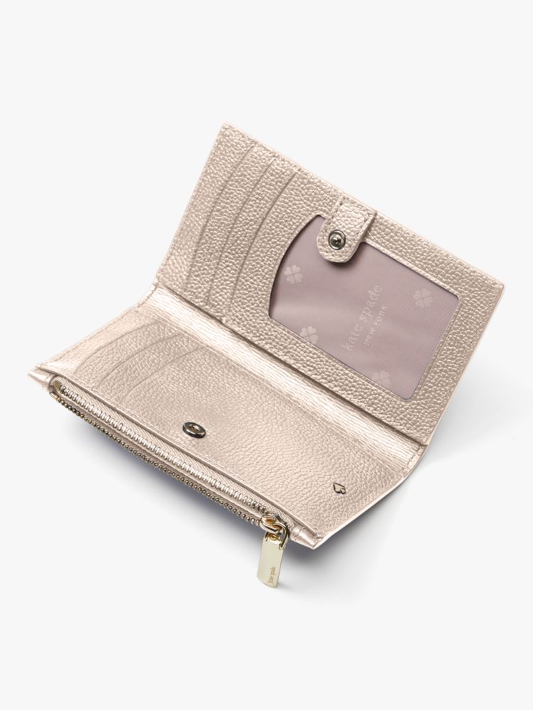 Margaux kate 2024 spade wallet