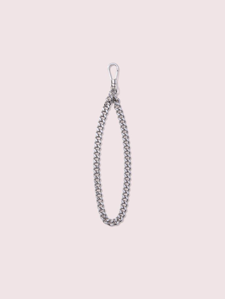 Kate Spade Make It Mine Chain Strap - Pink - Necklaces