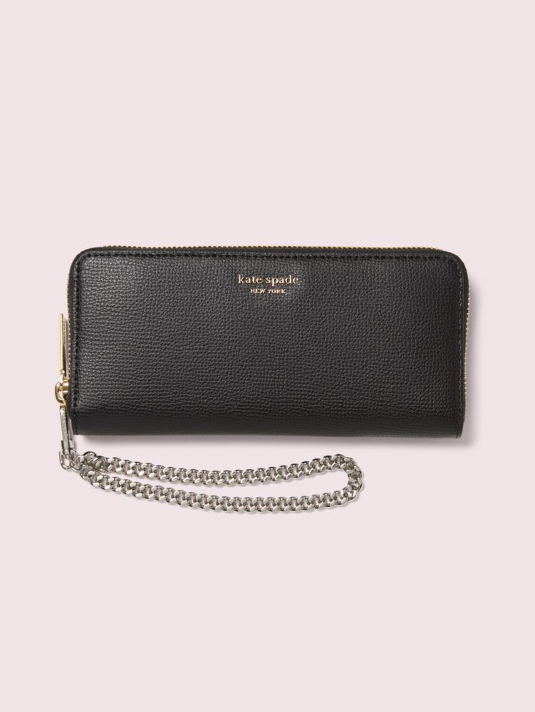 Make It Mine Chain Wristlet Strap, , Product