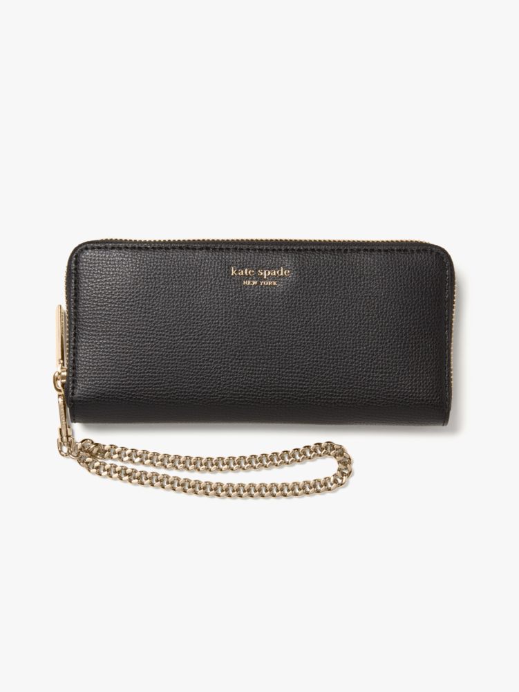 Make It Mine Chain Wristlet Strap