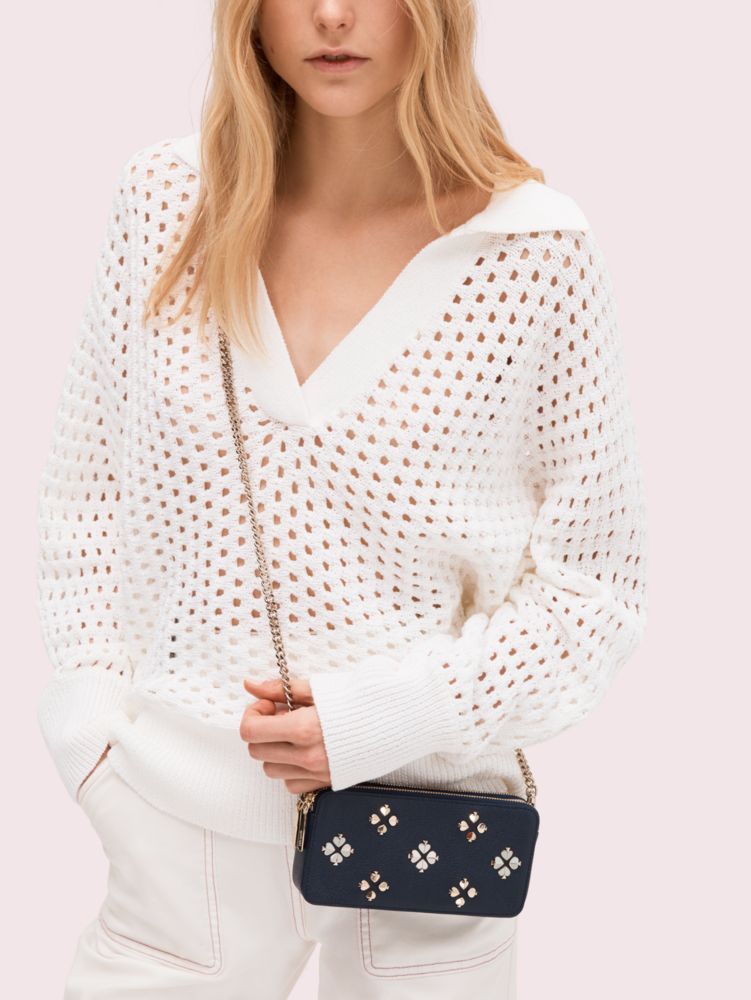 Kate spade margaux crossbody on sale bag