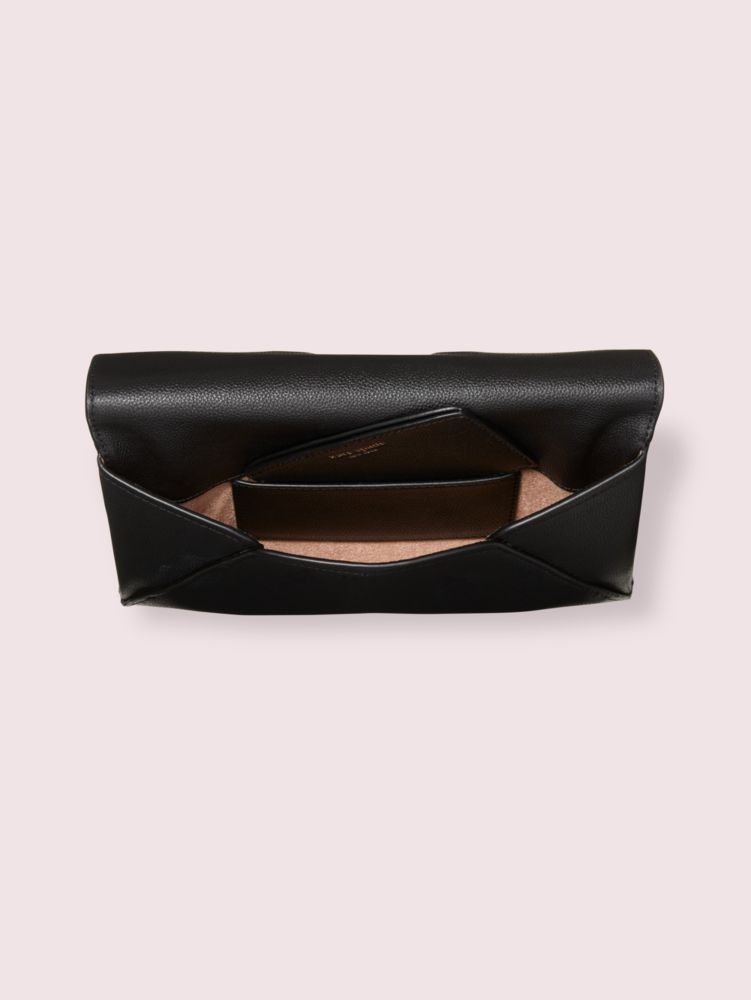 Kate Spade,Suzy Chain Clutch,