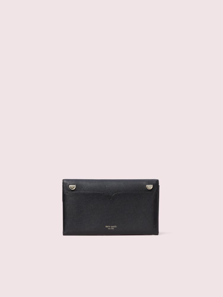 Kate Spade,Suzy Chain Clutch,