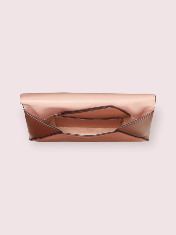 Kate Spade,Suzy Chain Clutch,