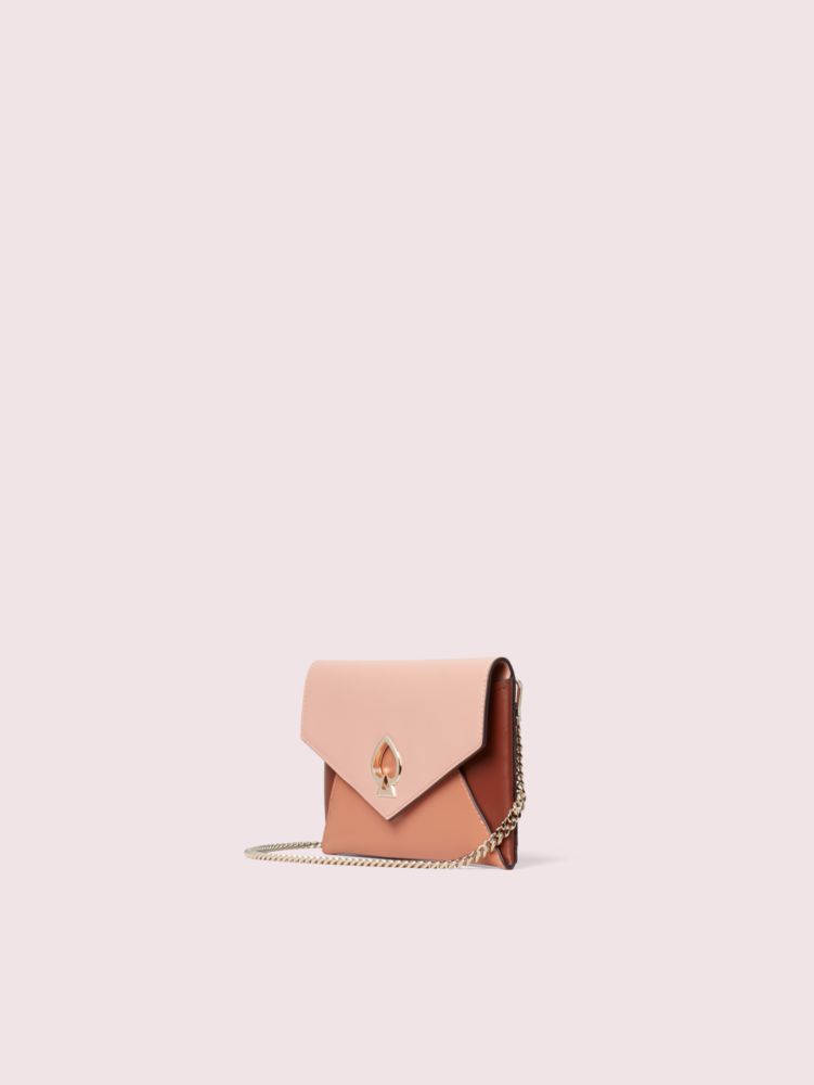 Kate Spade,Suzy Chain Clutch,