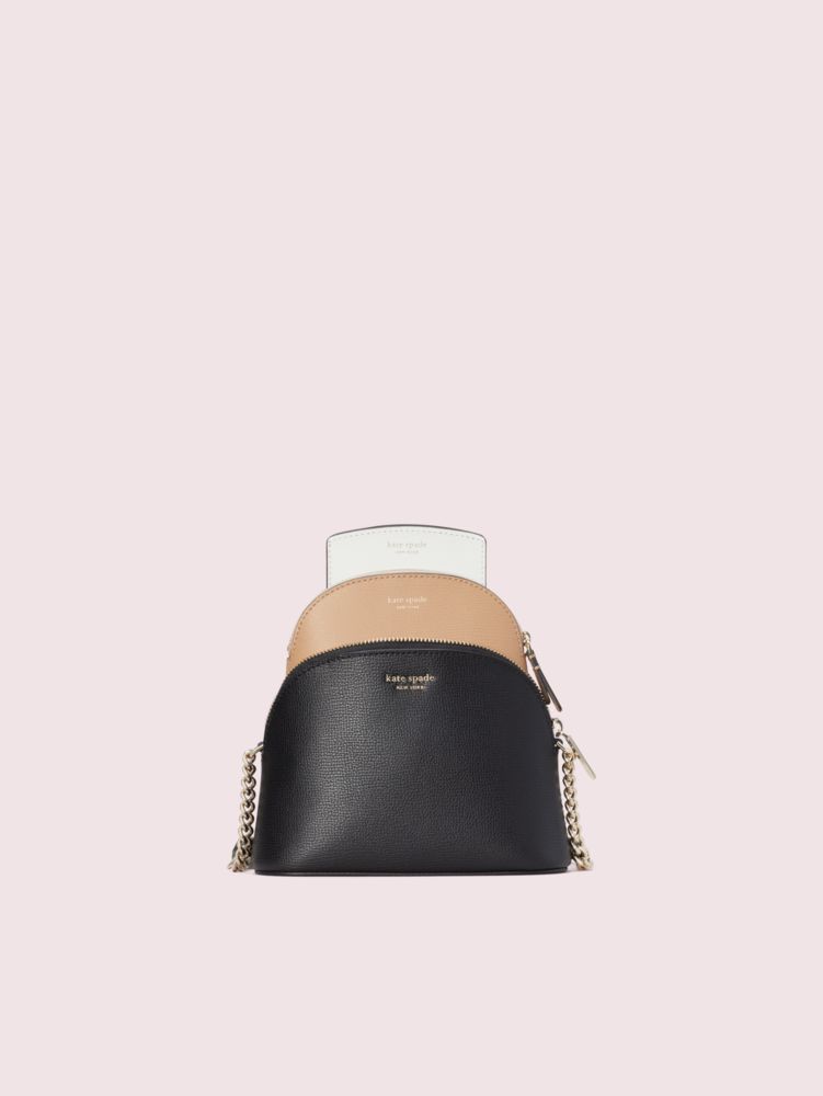 Kate spade sylvia small dome crossbody sale