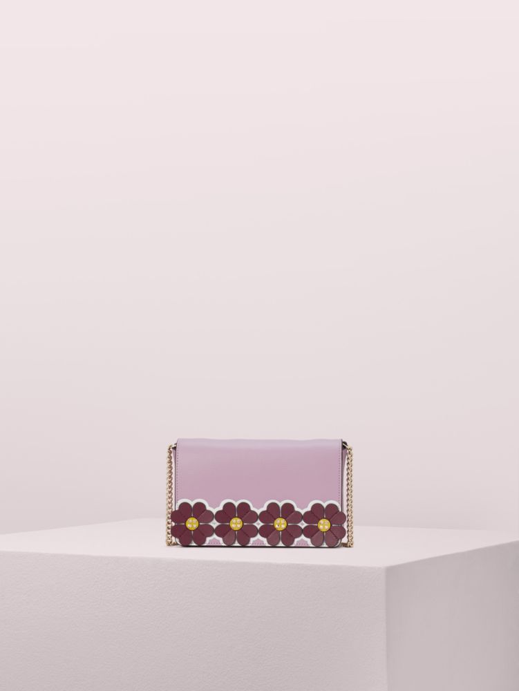 Amelia best sale chain wallet