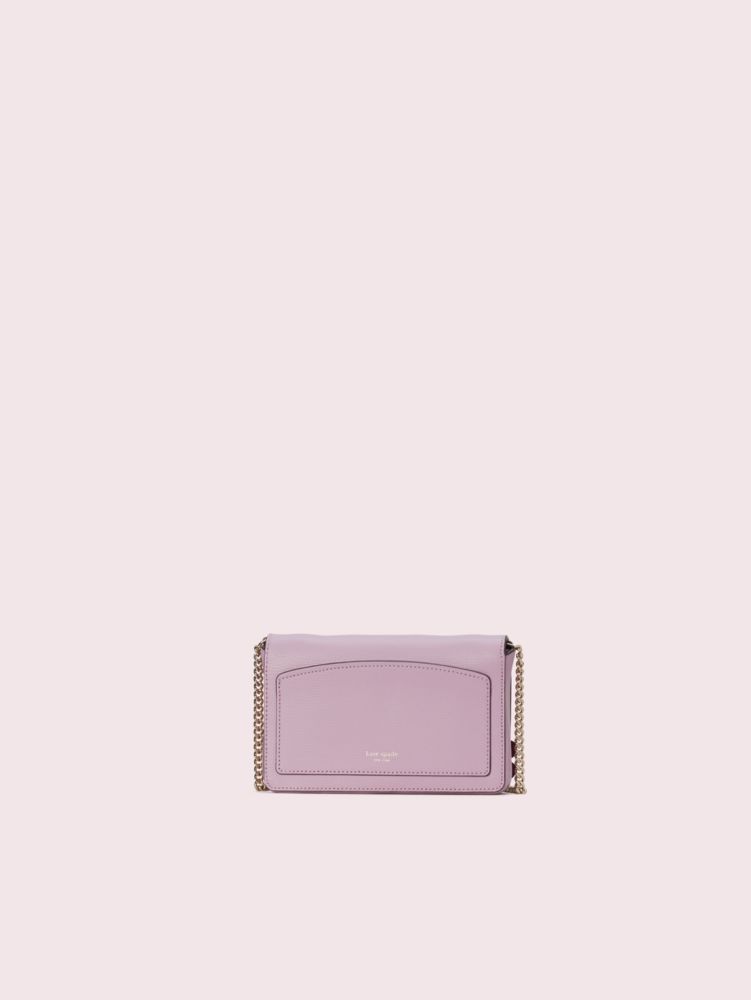 Chain wallet cheap kate spade