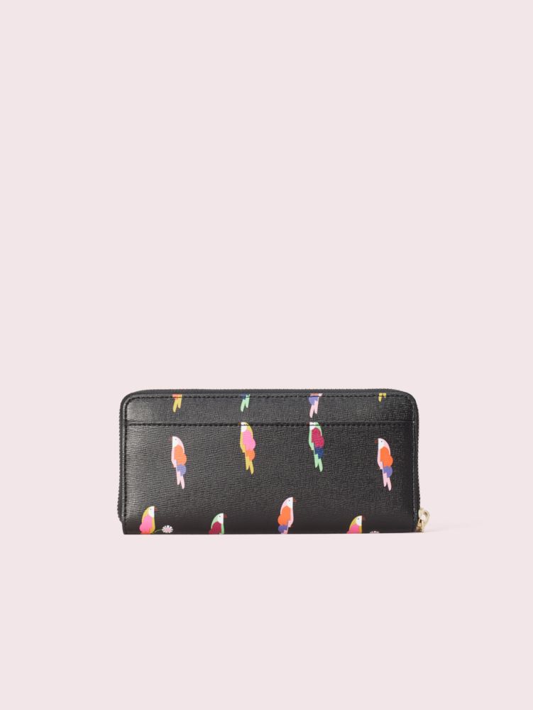 Kate spade cheap sylvia wallet