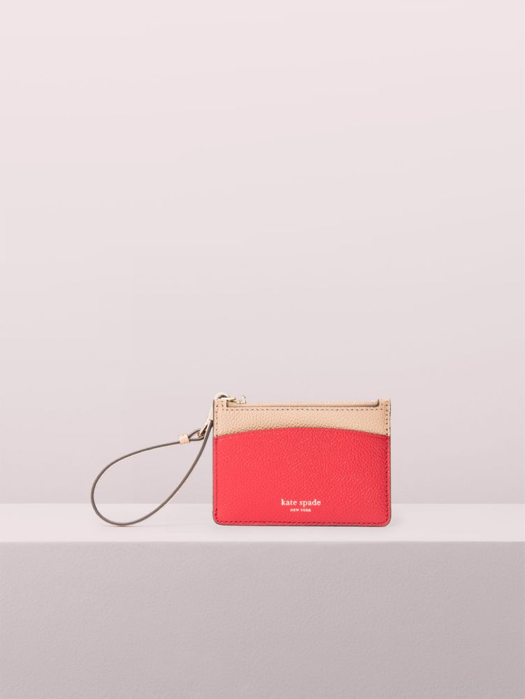 Kate spade margaux small wristlet sale