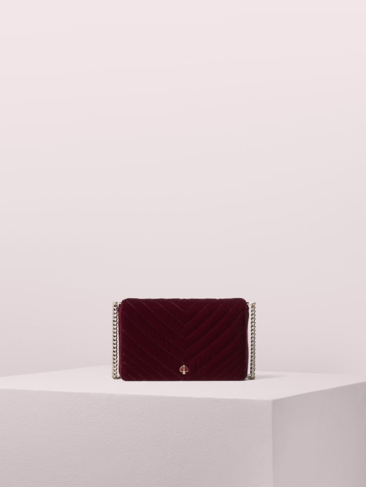 Kate spade hot sale amelia wallet