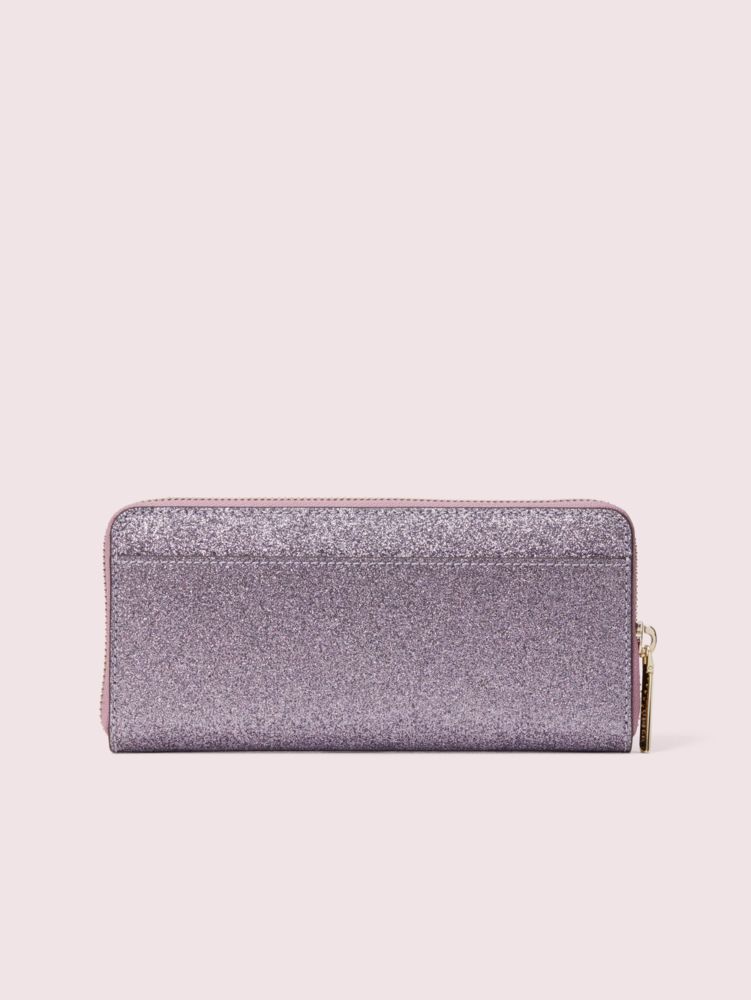 Kate spade burgess store wallet