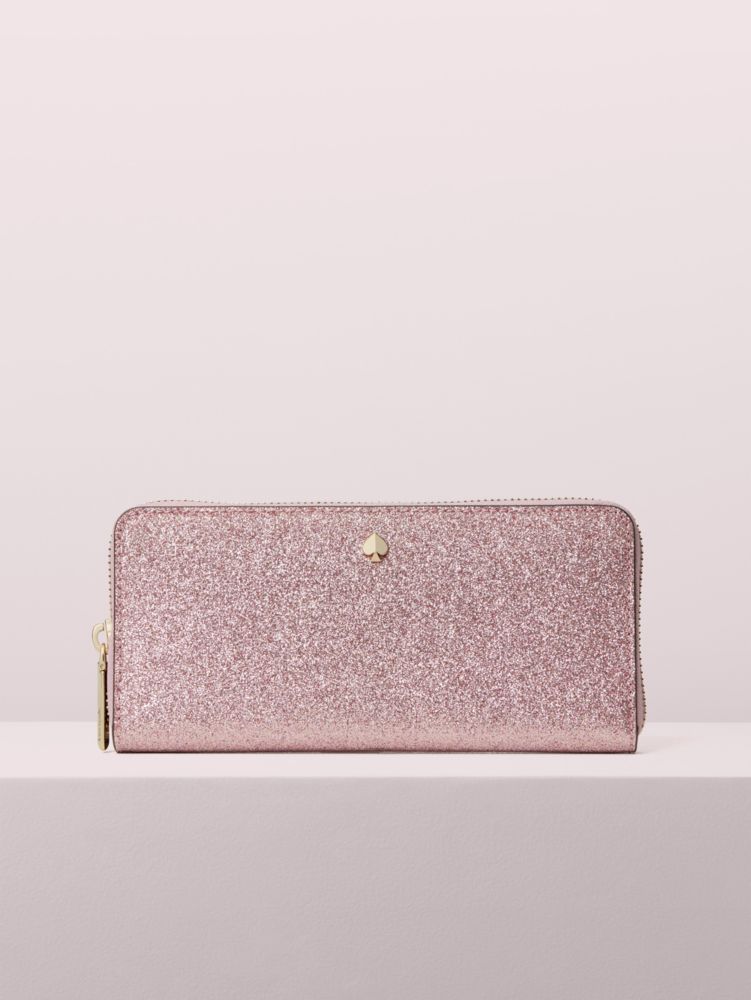 Kate spade burgess court card sales holder