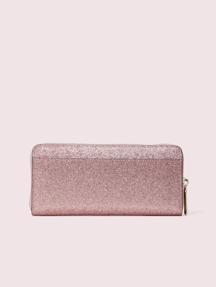 Kate spade cheap burgess court wallet