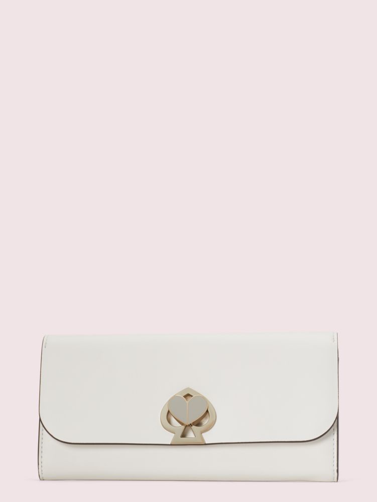 Kate spade nicola wallet new arrivals