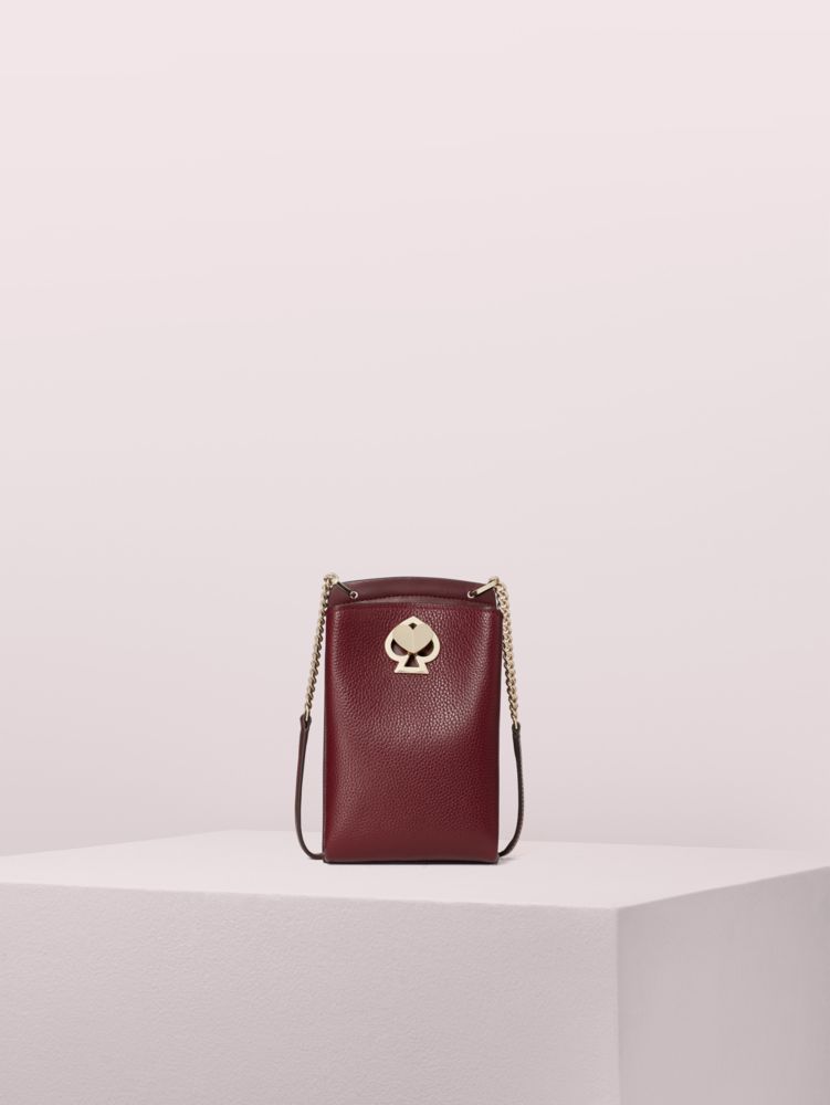 Romy North South Crossbody, , Product