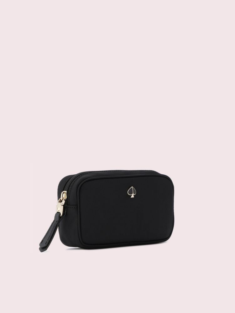 Kate Spade,Taylor Small Cosmetic Case,