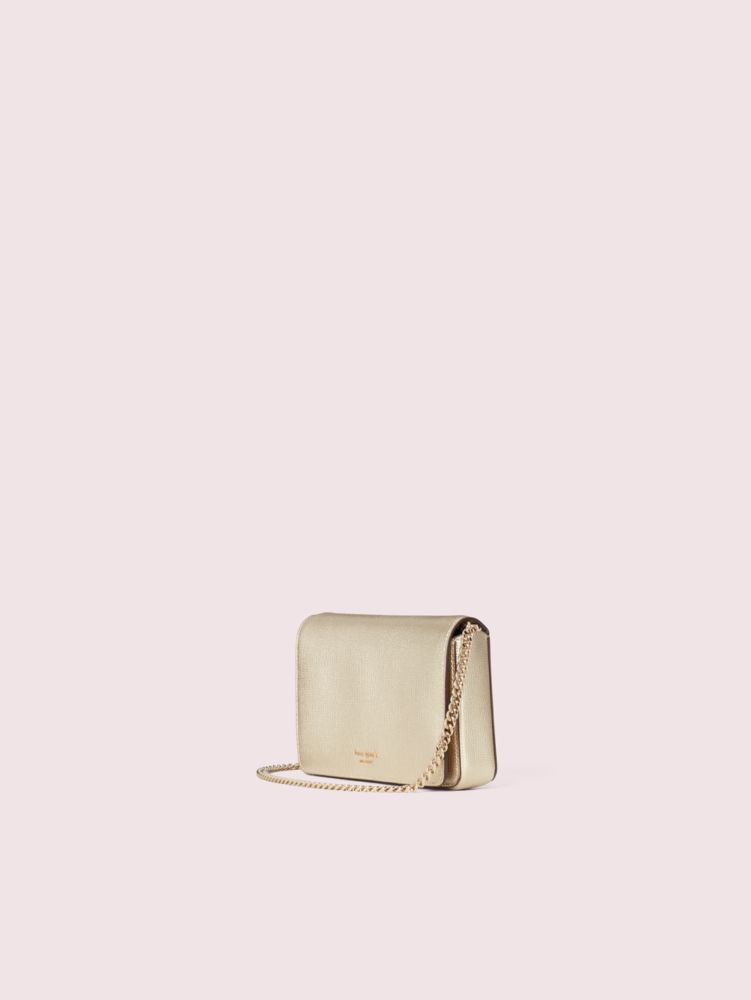 Kate spade sylvia chain wallet sales