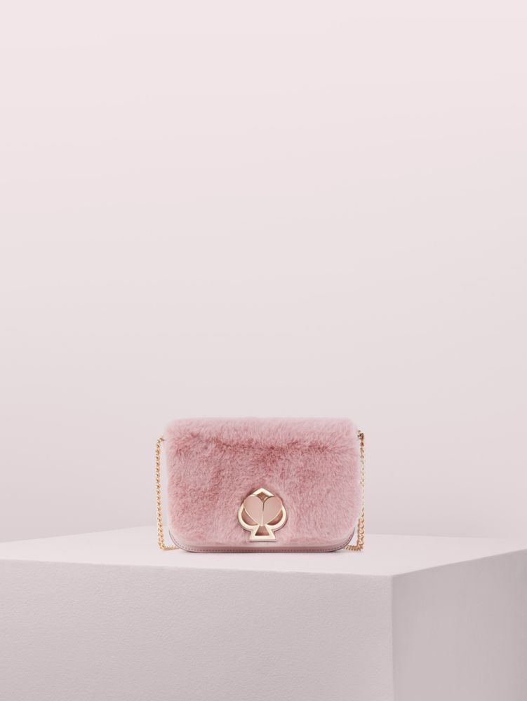 Kate spade 2024 nicola fur