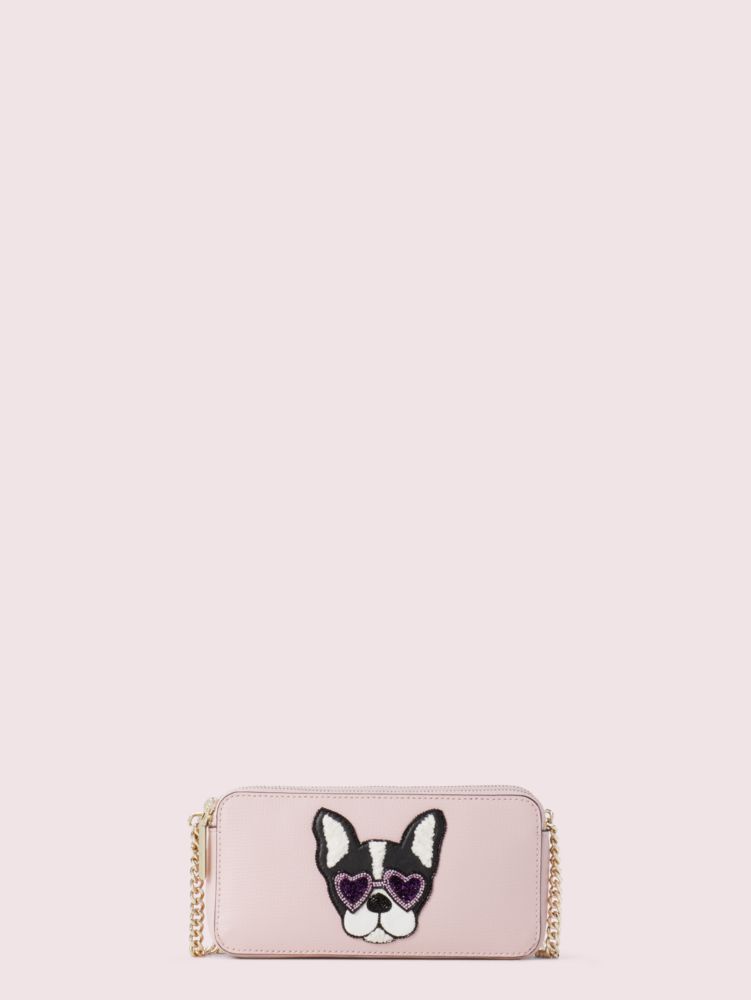 Kate spade best sale francois crossbody