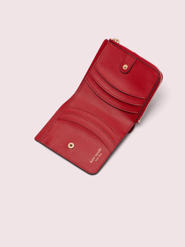 Kate spade tom and jerry wallet hot sale