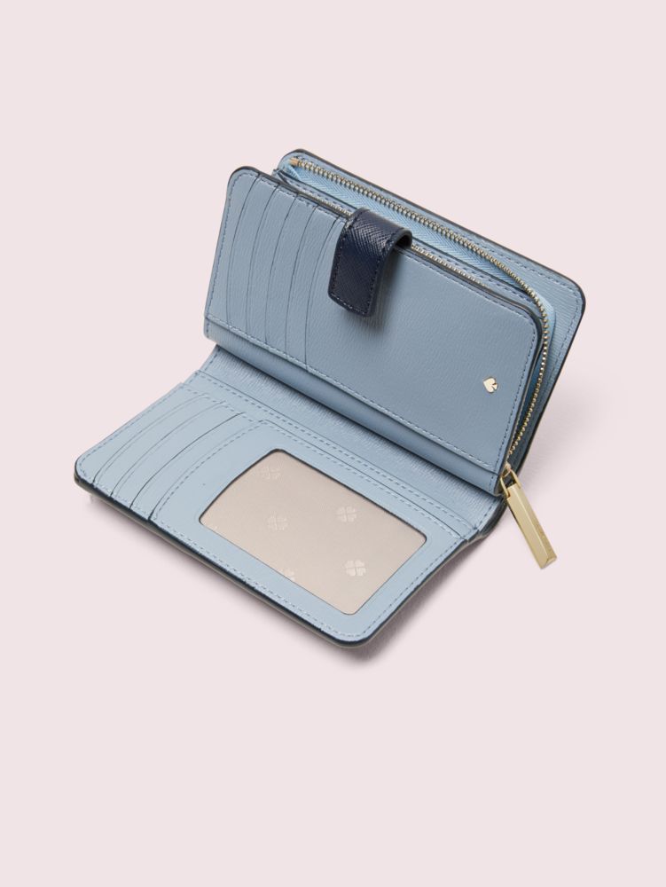 Spencer Compact Wallet | Kate Spade GB