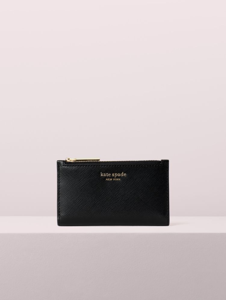 Spencer kate spade wallet sale