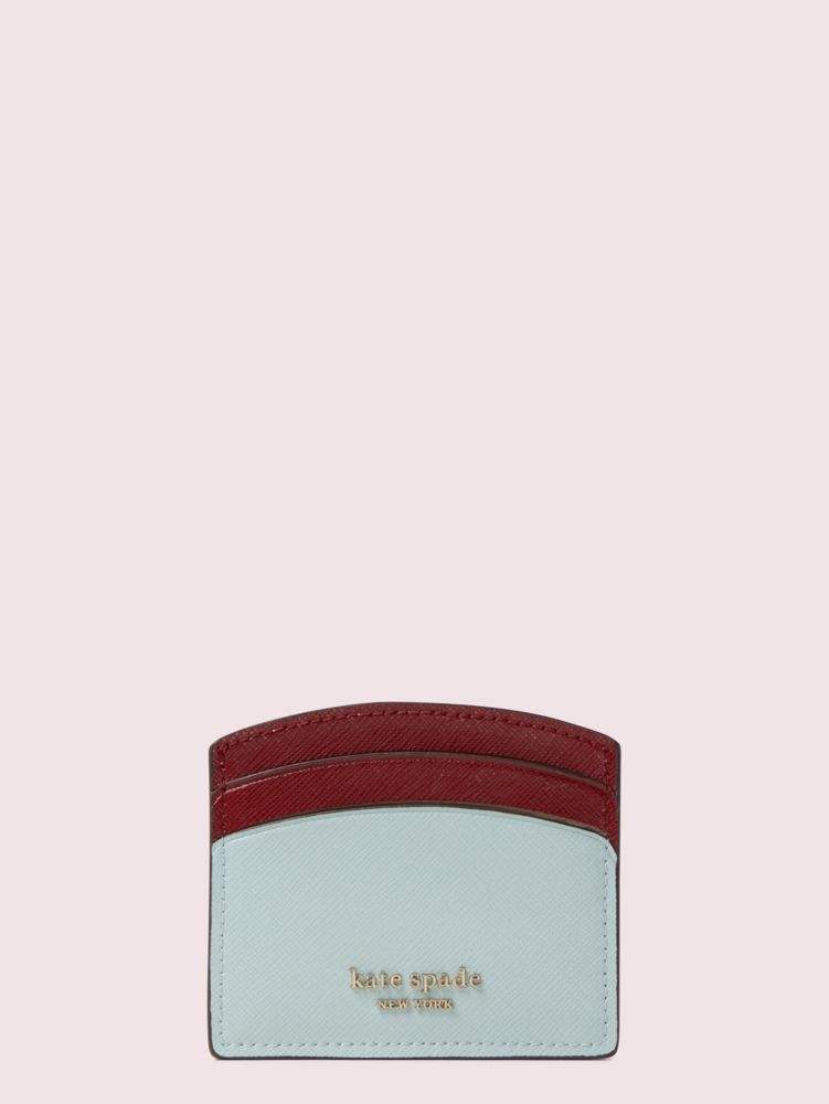 Kate Spade,Spencer Cardholder,