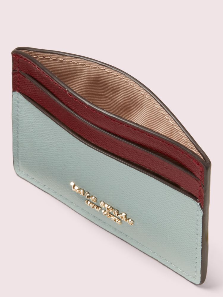Kate Spade,Spencer Cardholder,