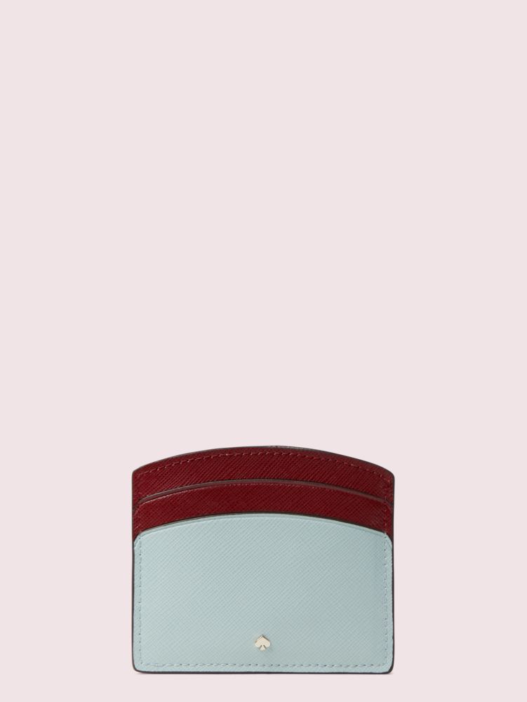 Kate Spade,Spencer Cardholder,