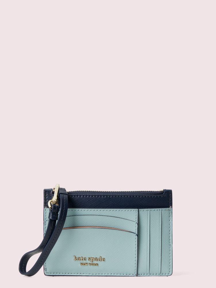 Kate Spade,Spencer Cardholder Wristlet,