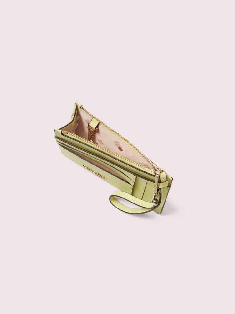 Kate Spade,Spencer Cardholder Wristlet,