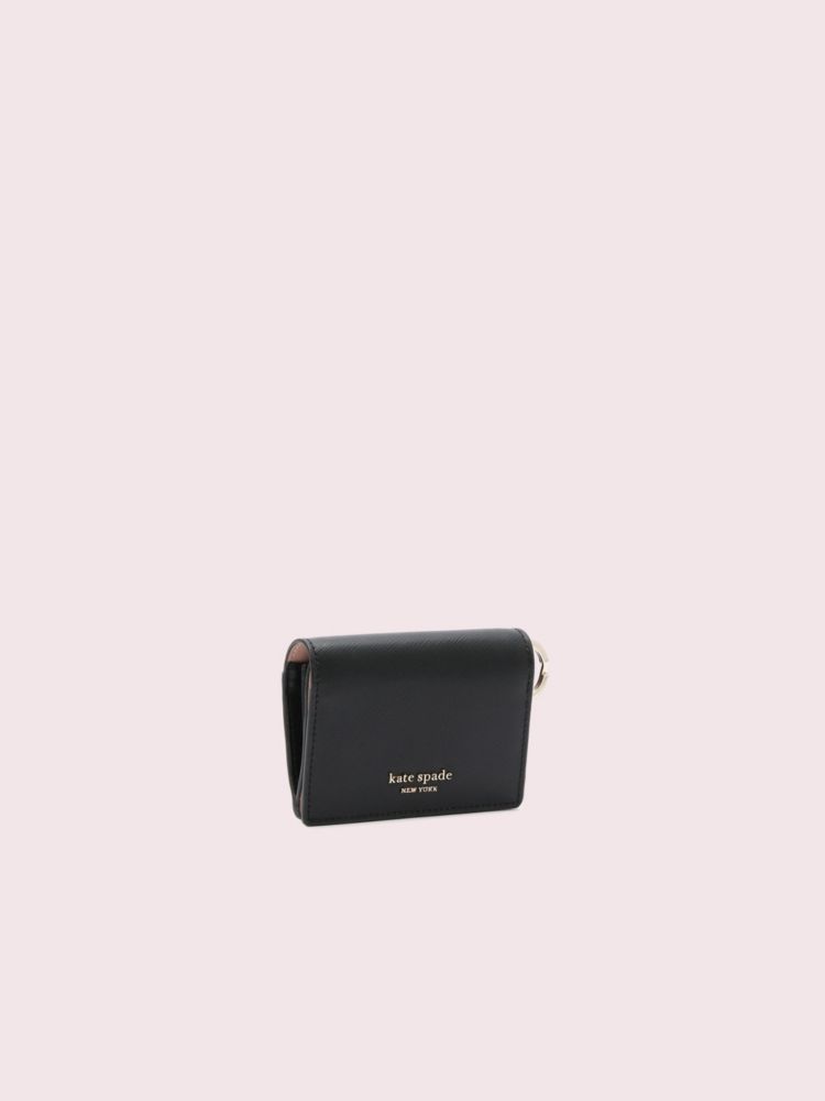 Spencer mini keyring wallet sale