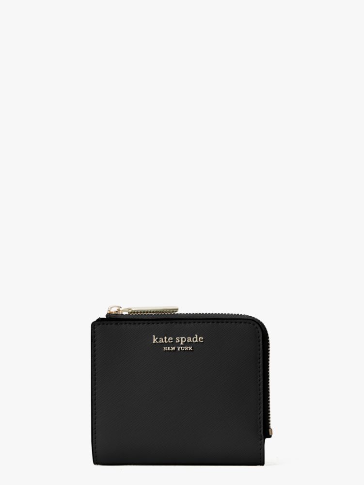 Kate Spade,spencer small bifold wallet,