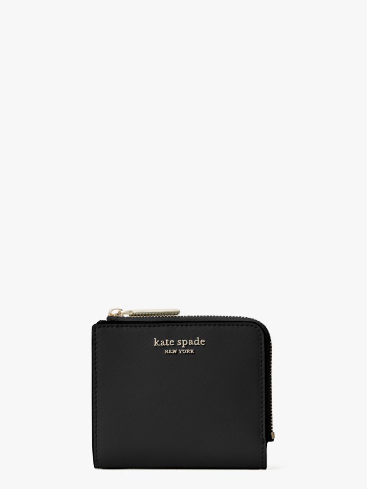 Spencer Small Bifold Wallet Kate Spade New York