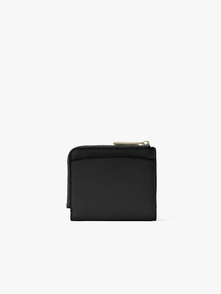 Kate Spade,spencer small bifold wallet,