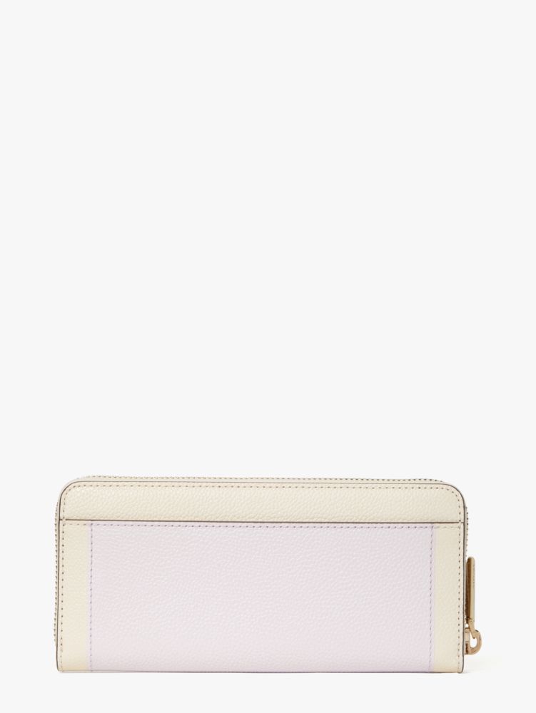 Kate Spade,margaux slim continental wallet,