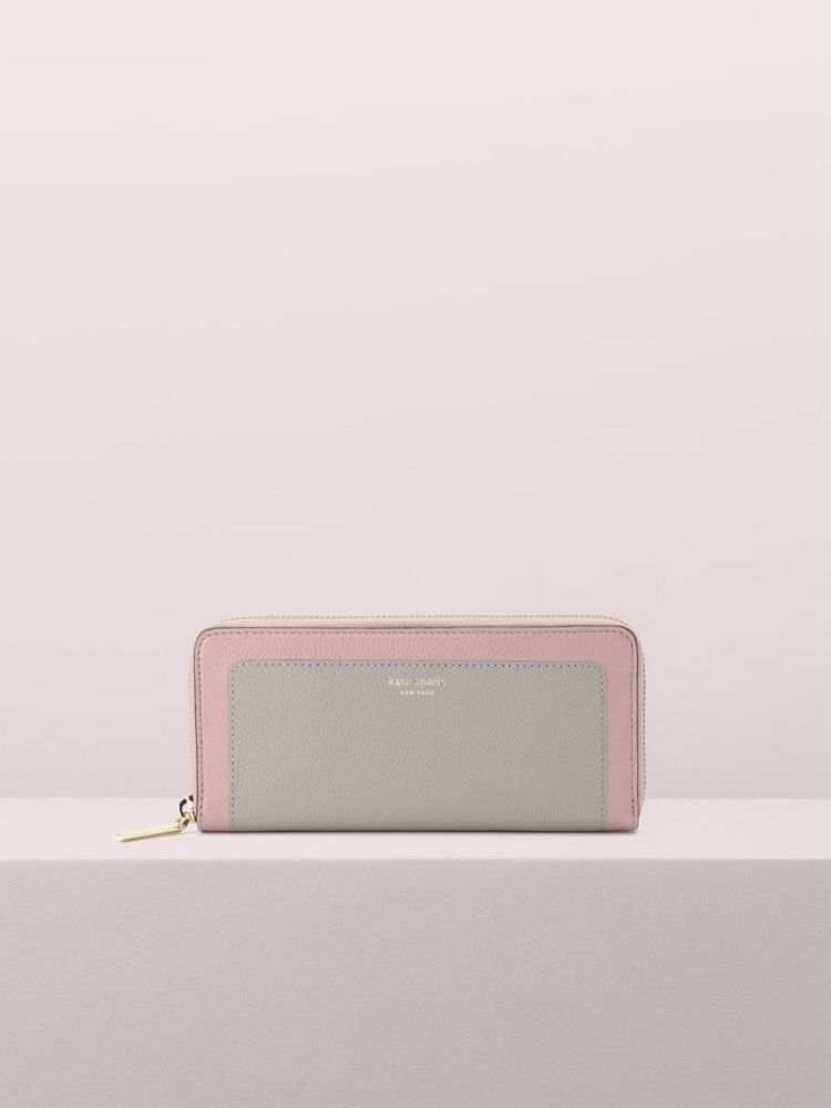 Margaux Slim Continental Wallet Kate Spade New York