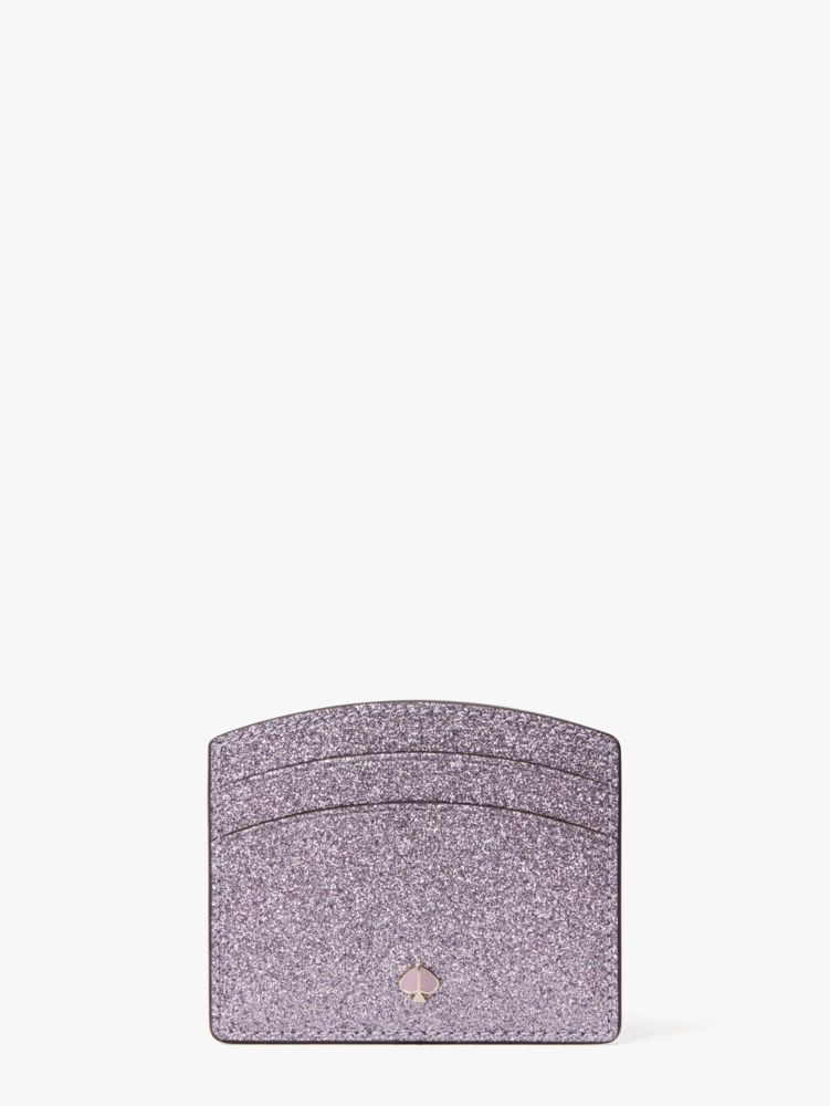 Kate Spade,Burgess Court Boxed Cardholder,