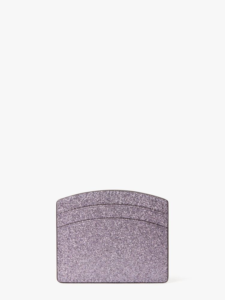 Kate spade burgess court card holder on sale