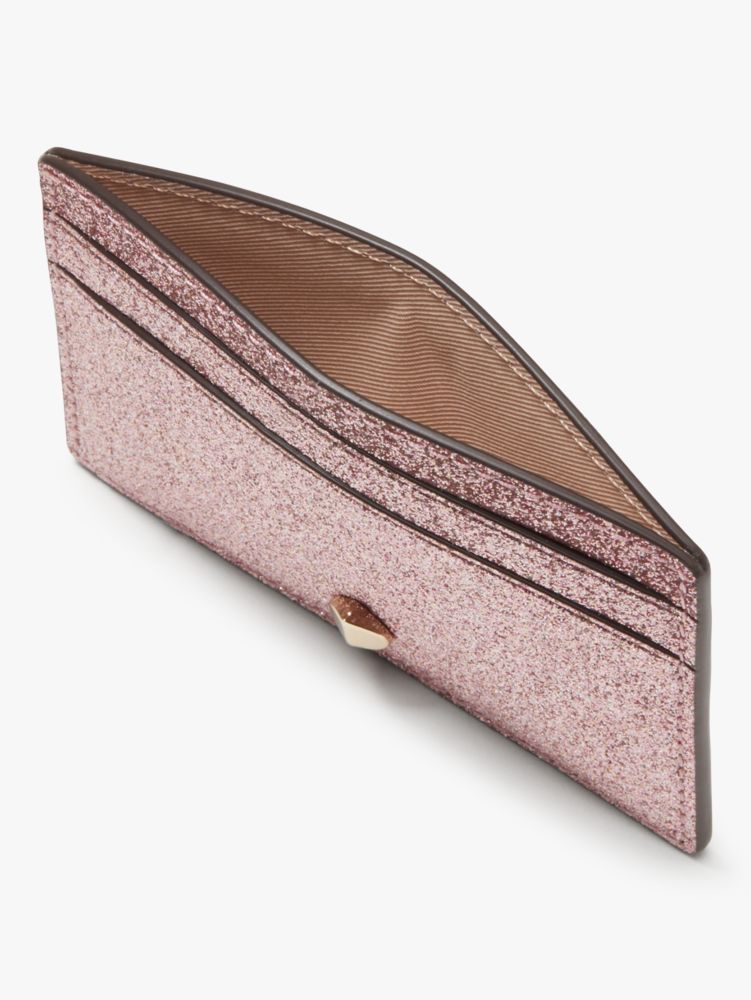 Kate Spade,Burgess Court Boxed Cardholder,
