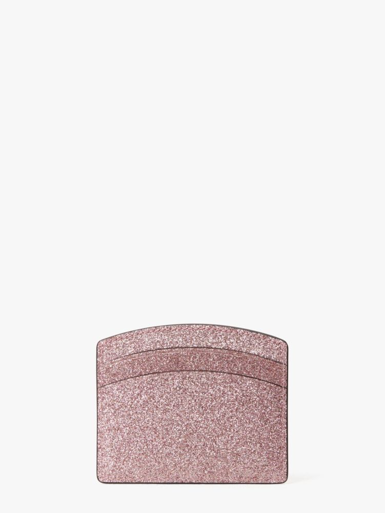 Kate Spade,Burgess Court Boxed Cardholder,