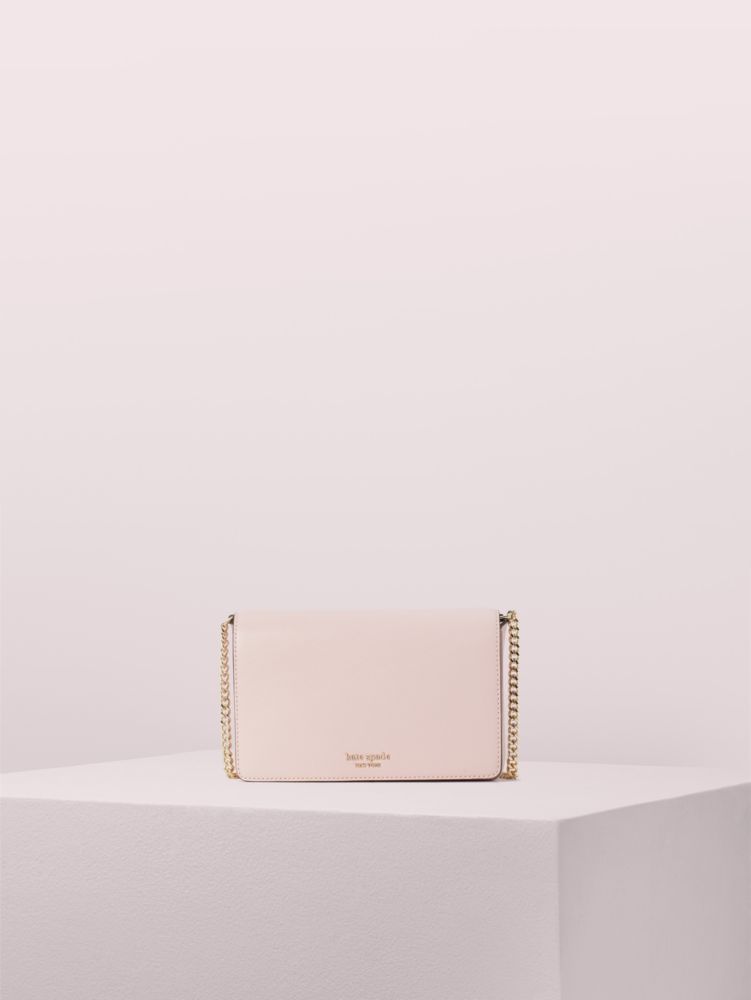 Kate spade spencer chain crossbody sale