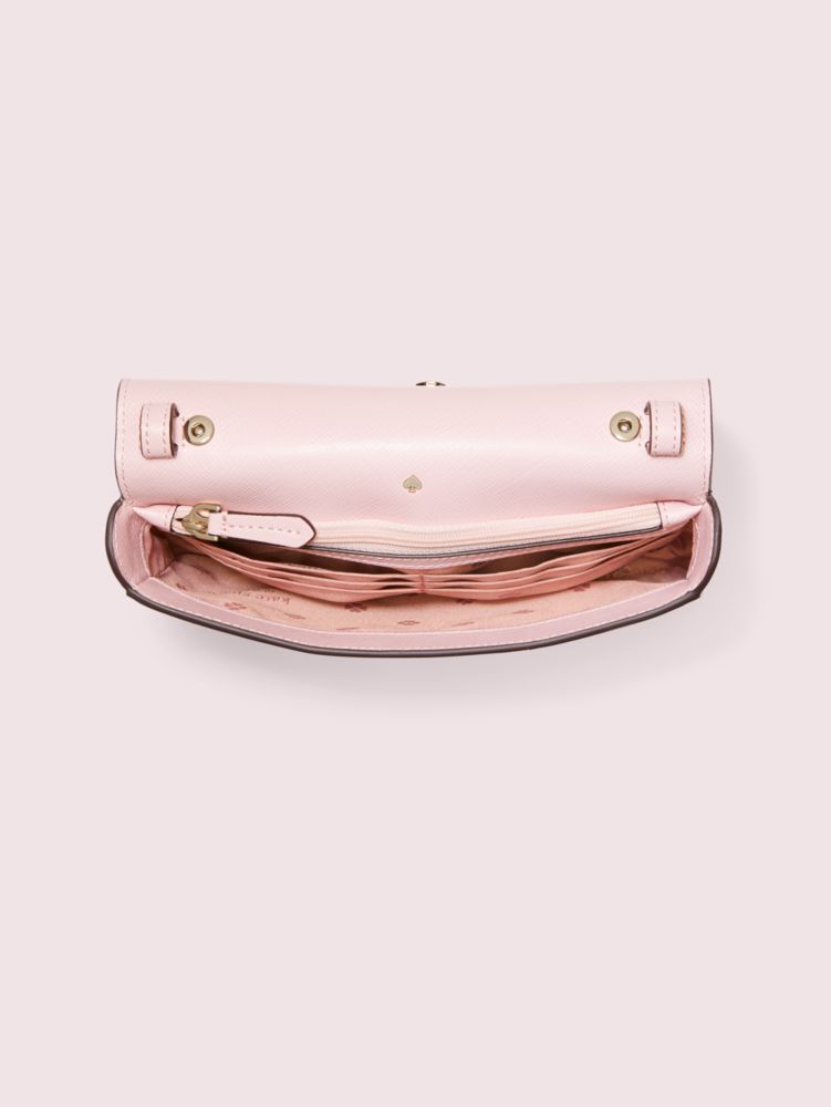 Kate Spade,Spencer Chain Wallet,
