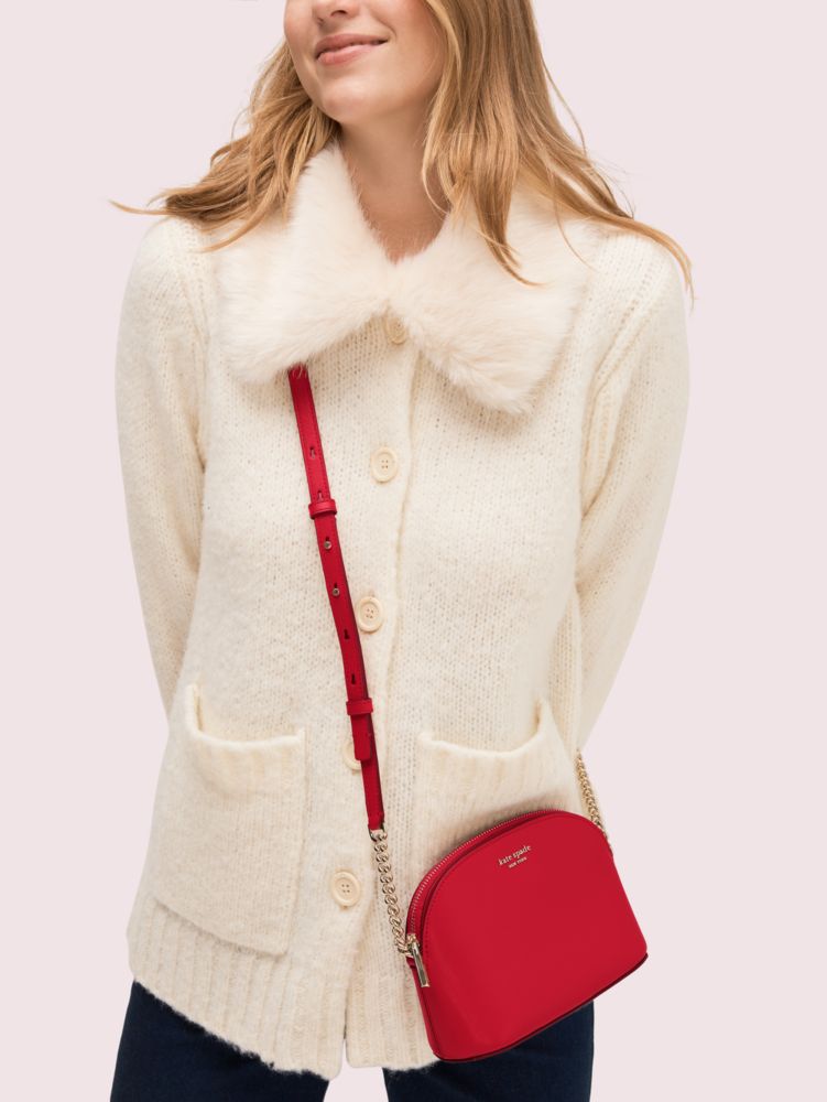 Spencer crossbody best sale kate spade